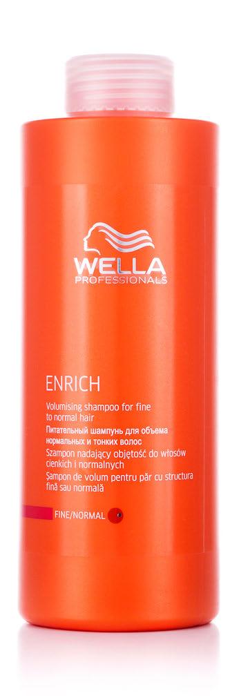 EIMI Texture Sculpt Force 125ml WELLA EIMI Volume Boost Bounce 300ml 33,99 zł Przy zakupie 6 szt. ekstra rabat 5%.