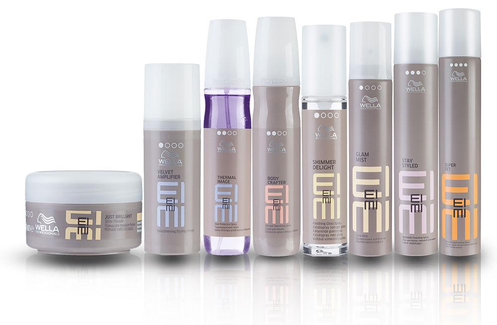 WELLA EIMI Volume Natural Volume Mousse 300ml 28,99 zł Przy zakupie 6 szt. ekstra rabat 5%. Cena 27,54 zł szt.