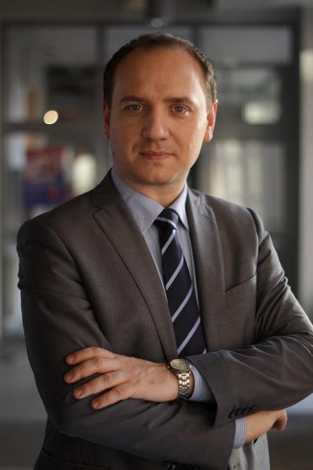 dr Ireneusz Maj prodziekan kierunku Historyk, pedagog Autor publikacji naukowych, w tym monografii i artykułów z zakresu bezpieczeństwa międzynarodowego w polskiej polityce wschodniej i zarządzania