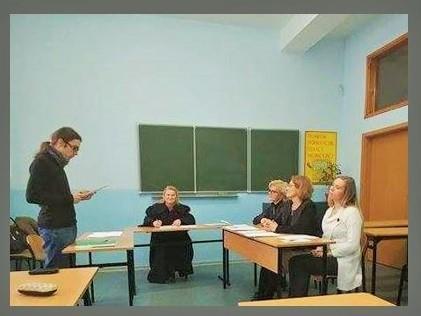 wybrane projekty studenckie Projekt w zakresie przeprowadzenia rozprawy administracyjnej i