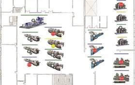 Idea multi-factory Dostęp do danych z produkcji w czasie rzeczywistym Identyfikacja pracowników Informacja o rzeczywistych odpadach Operacja na zleceniu produkcyjnym Przestoje na