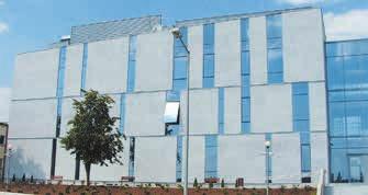 Glass Centrum Biznesu i
