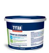 ODDYCHaJĄCY naturalny SaMOCZYSZCZĄCY perlisty OS538 Grunt do systemów OS pod tynki mineralne Grunt do systemów OS przeznaczony jest do ostatecznego przygotowania powierzchni przed wykonaniem Tynku