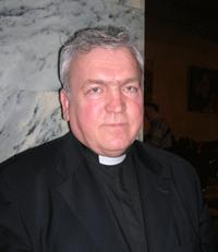 odpowiedzialny za Europejskie uroczystości 1000-lecia śmierci św. Wojciecha Adalberta. Po 475 latach 25 grudnia 2000 roku po raz pierwszy przewodniczy koncelebrowanej mszy św.