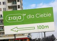Bilbord reklamowy Źródło: opracowanie własne Rys. 7.