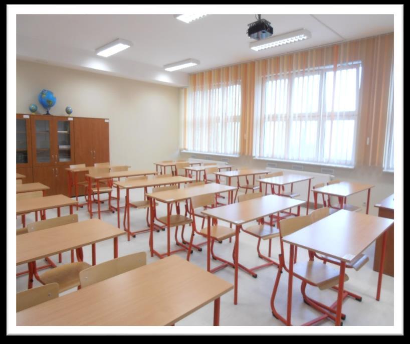 Edukacji Narodowej i Sportu, w 2017 roku zapewniono we wszystkich skontrolowanych szkołach podstawowych i gimnazjach, natomiast w przypadku szkół ponadgimnazjalnych taką możliwość zapewniło 99%
