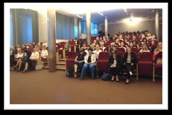 131 uczniów z 10 szkół. Do finałowych zmagań zakwalifikowało się 21 uczniów.