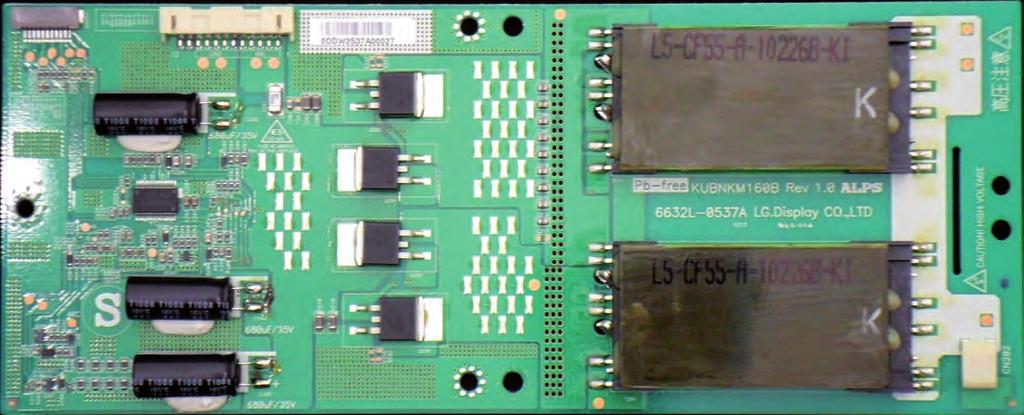R840 T80 C87 Rys C822 Tranzystory MOSFET FDD8447L z kanałem N