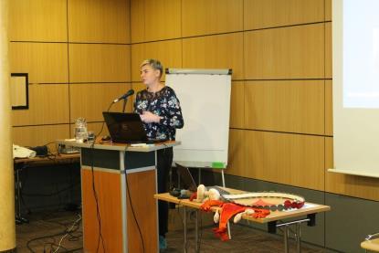PROJEKTY MIĘDZYNARODOWE POSITIVE PARENTING Zakończyliśmy projekt realizowany od 2016 roku, dotyczący
