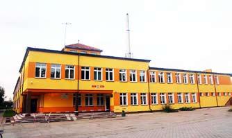 Termomodernizacja Gimnazjum w Malechowie - 567