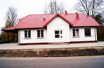Paprotach - 66 103,85 zł, dofinansowanie - 28 501