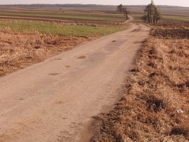 894,74 zł Realizacja 2007-10 Na realizację