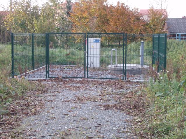 przepompowni sieciowych i 2 przydomowych Przyłączono