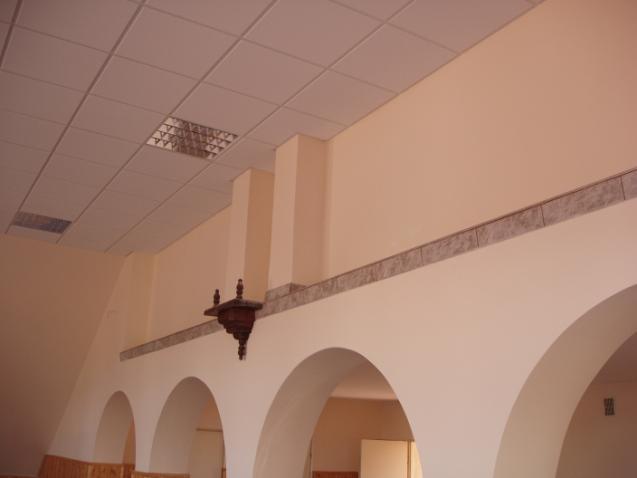 Remont budynku OSP Wielmoża W ramach zadania