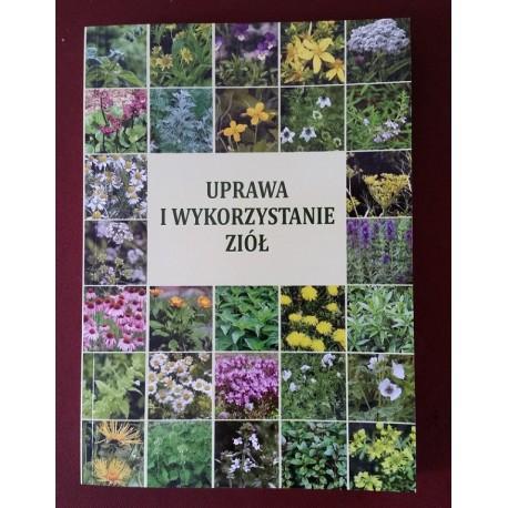 Uprawa i wykorzystanie ziół 44.76zł 47.00zł Pełny opis: Uprawa i wykorzystanie ziół Książka dla profesjonalistów: rolników i osób zainteresowanych uprawą ziół na polu, ogródku itp.