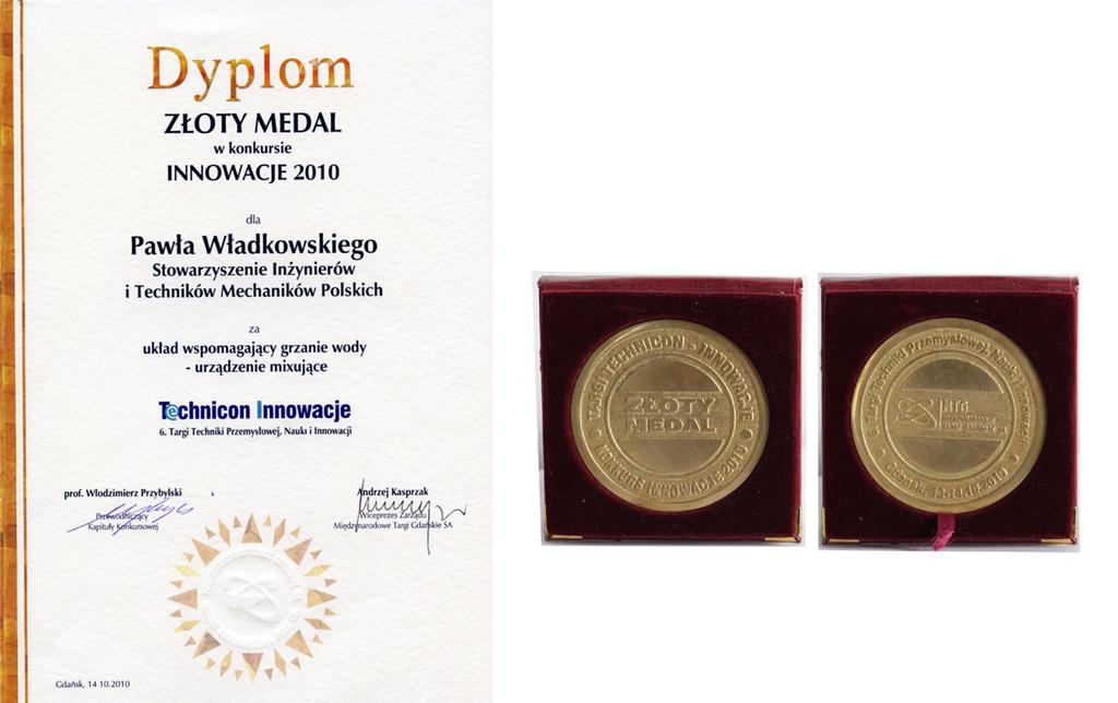 W X Edycji Konkursu (rok akad. 2008/2009) nie wpłynęły żadne prace i w związku z tym Oddział nie uczestniczył w tej edycji.