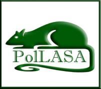 Elżbieta Kompanowska-Jezierska KKE, PolLASA, IMDiK im M.