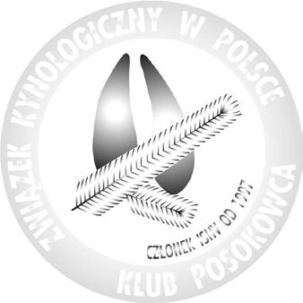 Biuletyn KLUBU POSOKOWCA CZŁONKA ISHV za rok 2017 Redakcja, opracowanie tekstów,