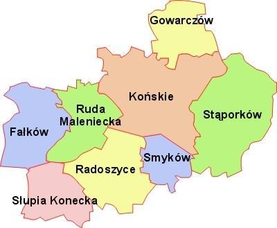 2 Minimalizacja wybryków chuligańskich i wandalizmu. 3 Eliminowanie zagrożeń dzieci i młodzieży polegające na zaniedbaniach rodzinnych i wychowawczych. 4 Dążenie do ograniczania wypadków drogowych.