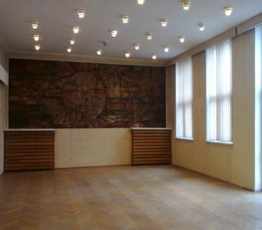 pomieszczenie nr 108 o powierzchni użytkowej 12,58 m 2, 23. pomieszczenie nr 109 o powierzchni użytkowej 12,20 m 2, 24.