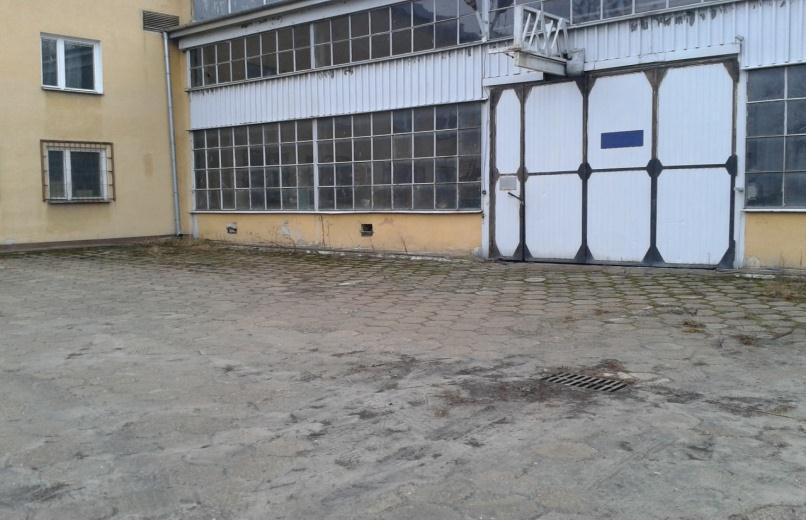 osobowych: od nr 1 do