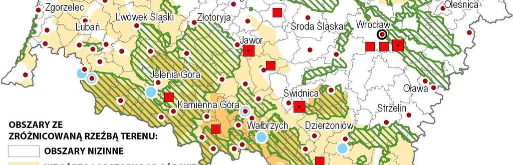 Dolny Śląsk chętnie organizuje duże imprezy sportowe, które przyczyniają się do wzrostu atrakcyjności regionu i jego rozwoju gospodarczego.