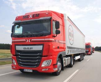 w minionym roku sprzedał 404 takie pojazdy (spadek o ponad 20%). Stracił też udziały w rynku z 40 do 37%. Drugie jest Iveco 281 pojazdów (spadek o ponad 11%) i 25% udział w rynku.