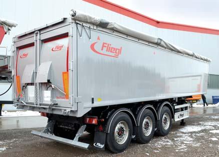 Niemiecki producent reprezentowany w Polsce przez firmę Lux-Truck, obecnie plasuje się na czwartym miejscu wśród najchętniej wybieranych dostawców pojazdów użytkowych w Niemczech.