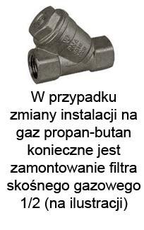 4. Instalacja i umiejscowienie Jakiekolwiek czynności montażowe i regulacyjne powinny być wykonywane, gdy urządzenie jest odłączone od sieci.