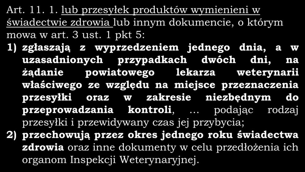 Odbiorcy