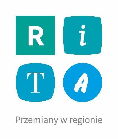 PROGRAM RITA - PRZEMIANY W REGIONIE (REGION IN TRANSITION) KONKURS GRANTOWY 2018 REGULAMIN UCZESTNICTWA 1.