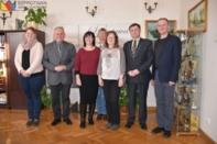 MIĘDZYNARODOWA EDUKACJA ZAWODOWA W SZPROTAWIE 13 grudnia br.