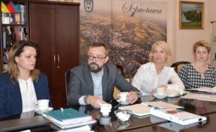SPRAWA SZPITALA 18 grudnia br.