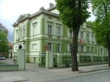 SZPROTAWSKA KSIĄŻNICA NA II MIEJSCU W WOJEWÓDZTWIE Ranking Bibliotek dziennika Rzeczpospolita w 2017 r. BIBLIOTEKA MIEJSKA W SZPROTAWIE II miejsce w woj.