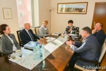 SKŁADOWISKO ODPADÓW W KARTOWICACH 24 listopada br.
