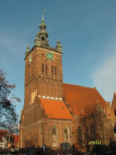 Kościół św.