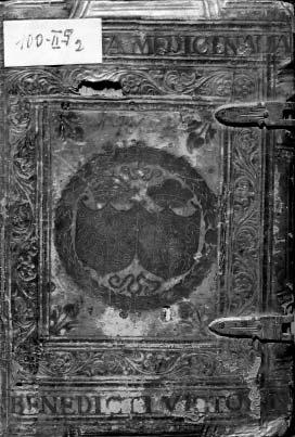 132 BIBLIOTHECA NOSTRA. ŚLĄSKI KWARTALNIK NAUKOWY NR 4 (38) 2014 Il. 1. Okładzina przednia 100-II-P 2. Fot. W.