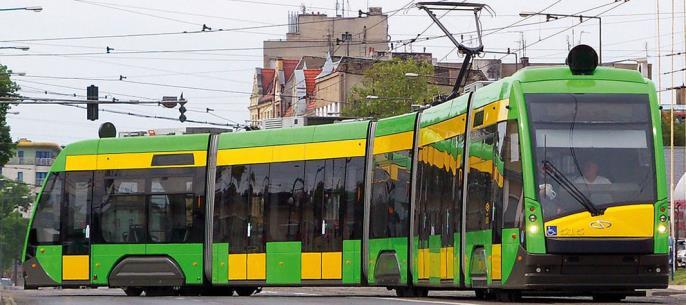 Solaris Bus&Coach W 2016 roku firma Solaris Bus&Coach wraz ze szwajcarskim producentem pojazdów szynowych Stadler, mającym swoje zakłady w Siedlcach, wzięła udział w przetargu na wyprodukowanie