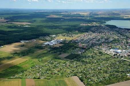 UR PRZEZNACZENIE: 7 MN,UR; 8 MN,UR - teren