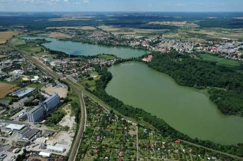 TEREN INWESTYCYJNY NR 10 - ULICA SŁOWACKIEGO LOKALIZACJA: ulica