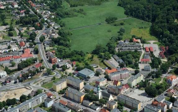 LOKALIZACJA: ulica