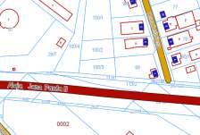 Rzemieślnicza POWIERZCHNIA: 0,1523 ha