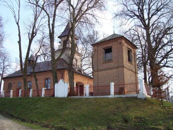 23 Zdjęcie 7 Rok 2010, 13 kwietnia.