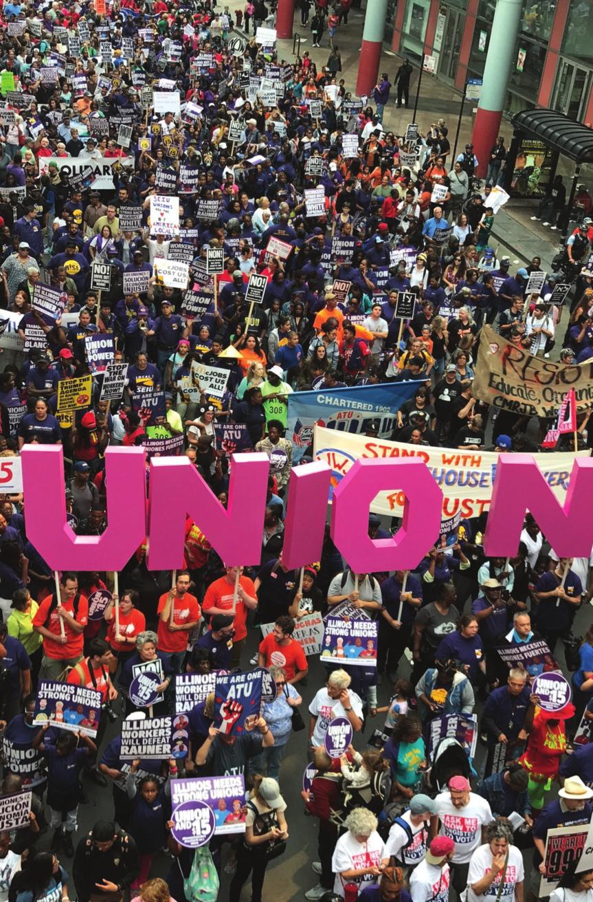 /SEIULocal1 @SEIULocal1