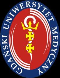 GDAŃSKI UNIWERSYTET MEDYCZNY Rozprawa