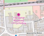szpitale