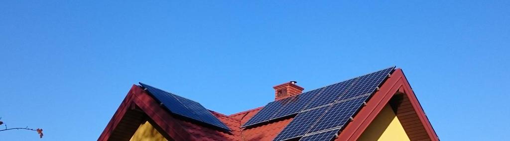 energii z każdego modułu PV
