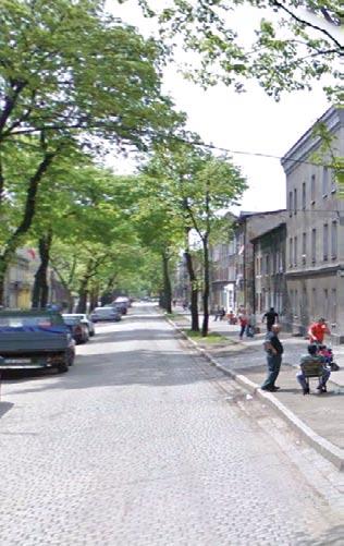 Cyganowi zawsze wiatr w oczy 31 marca w centrum Zabrza grupa pseudokibiców zaatakowała mieszkających tam Romów.
