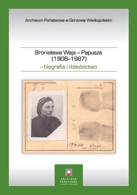 Edwarda Dębickiego, który zamierza go opublikować, ale kiedy to może nastąpić nikt nie wie. Legenda Papuszy jest ciągle żywa, a prawda o jej życiu ciągle jest okryta mgiełką tajemnicy.
