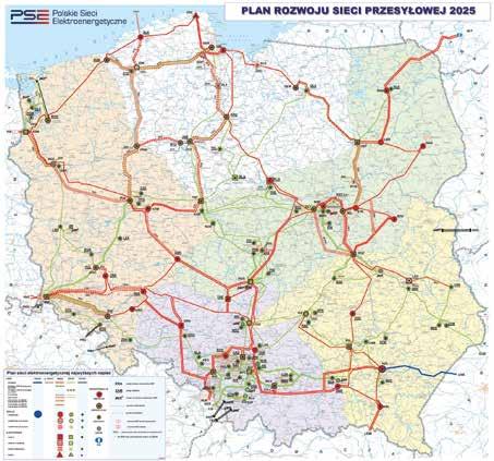 DZIĘKI TYM PROJEKTOM POPRAWIA SIĘ STANDARD OBSŁUGI KLIENTA, SPÓŁKI ODWAŻNIE ODPOWIADAJĄ NA ZAPOTRZEBOWANIE RYNKU, MYŚLĄC O NOWYCH PRODUKTACH.